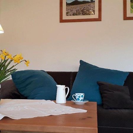 Quiet Holiday Home With Terrace 科尔巴赫 外观 照片