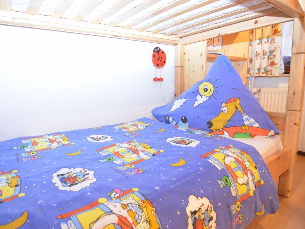 Quiet Holiday Home With Terrace 科尔巴赫 外观 照片