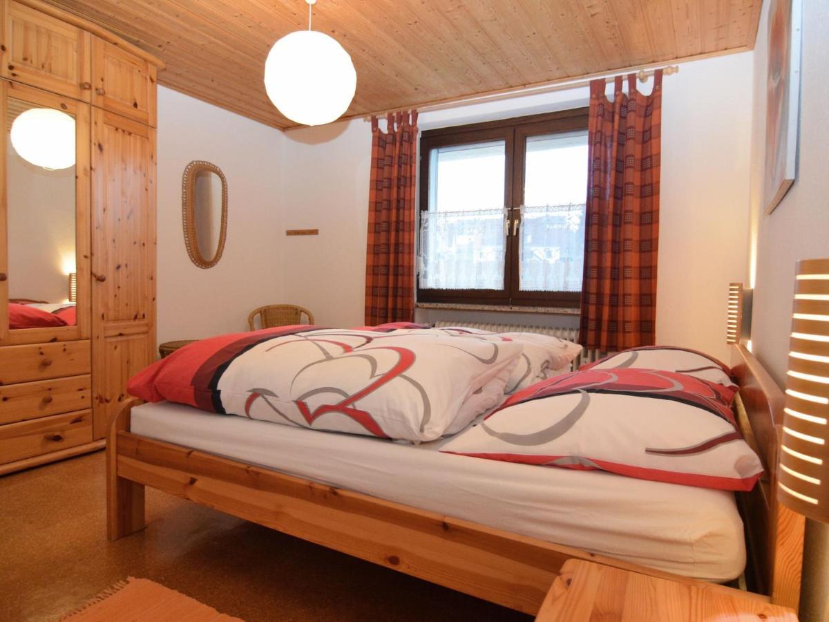 Quiet Holiday Home With Terrace 科尔巴赫 外观 照片
