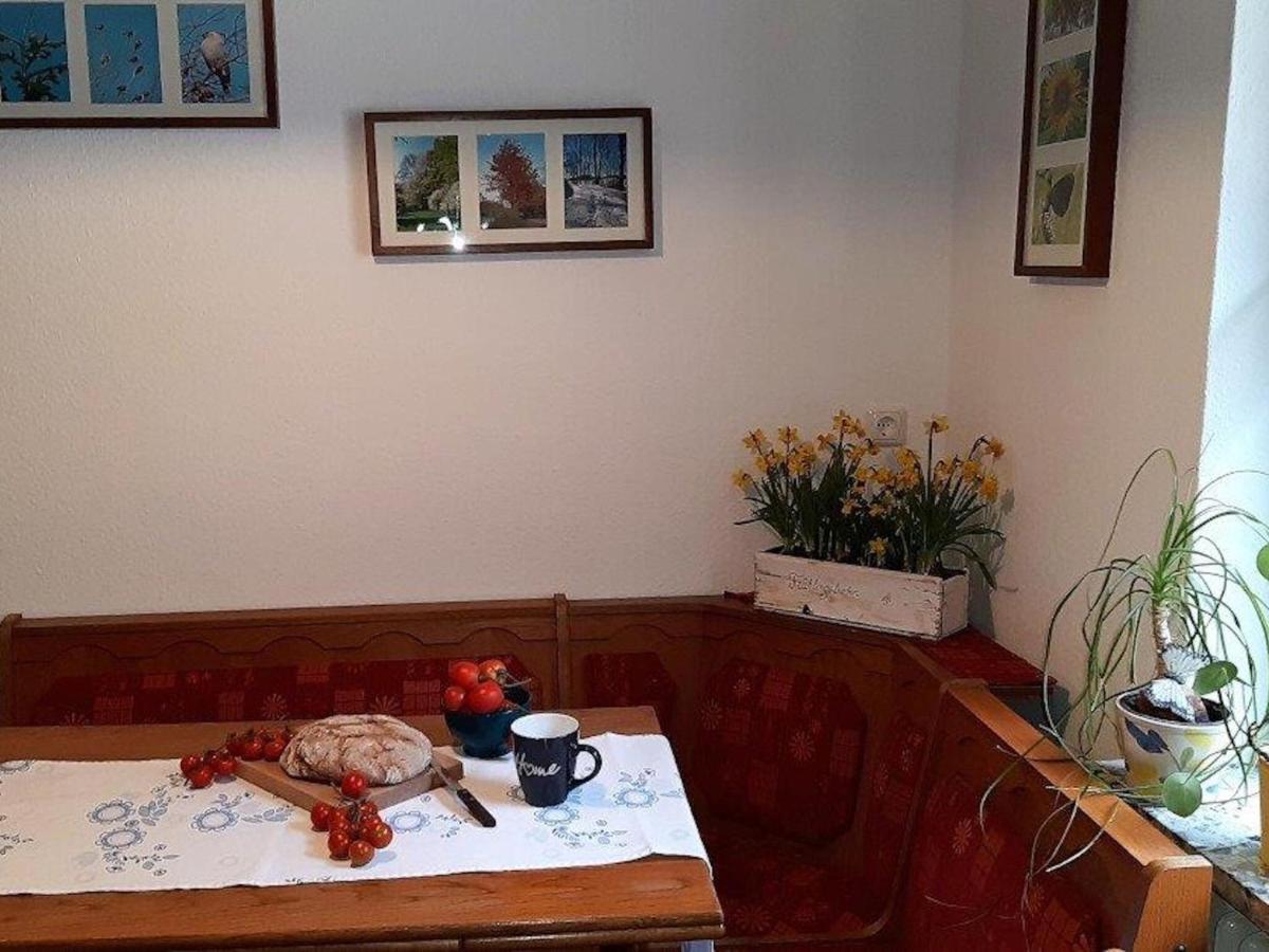 Quiet Holiday Home With Terrace 科尔巴赫 外观 照片